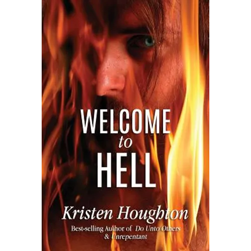 Welcome to Hell - Paperback
