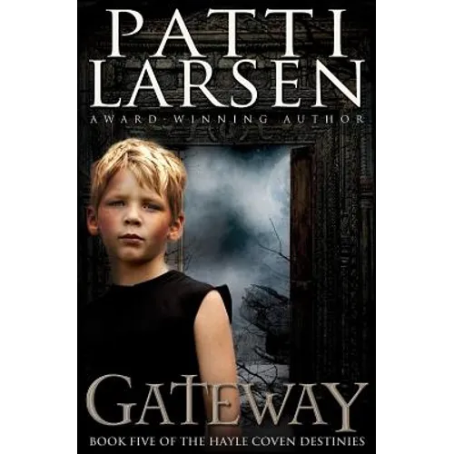Gateway - Paperback