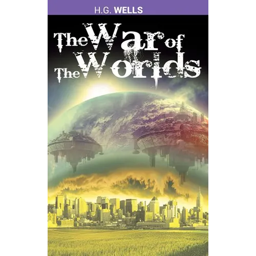 The War of the Worlds - Hardcover