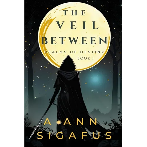 The Veil Between - Paperback
