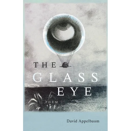 The Glass Eye - Paperback