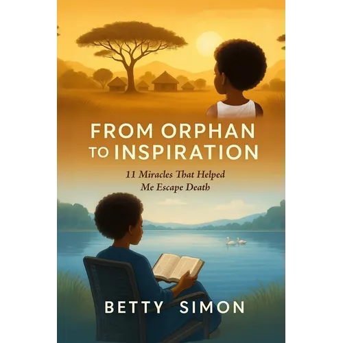 From Orphan to Inspiration - Paperback