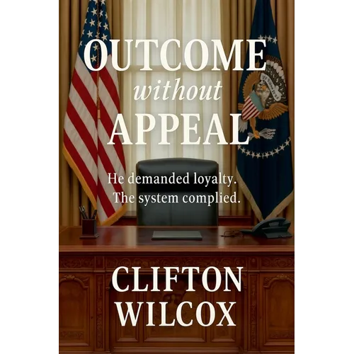 Outcome without Appeal - Paperback