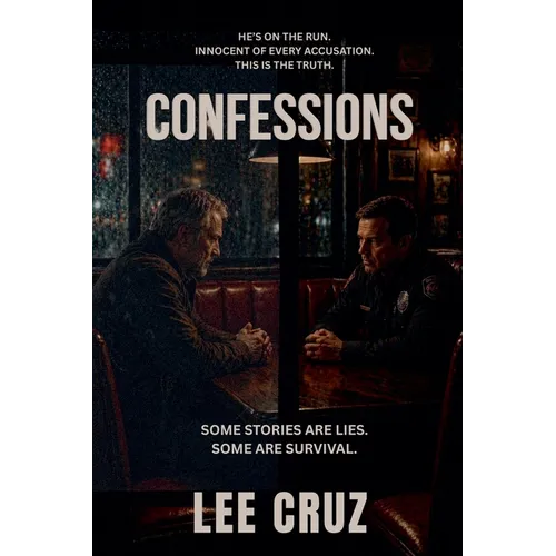 Confessions - Paperback