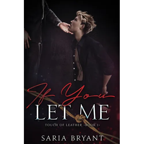 If You Let Me - Paperback