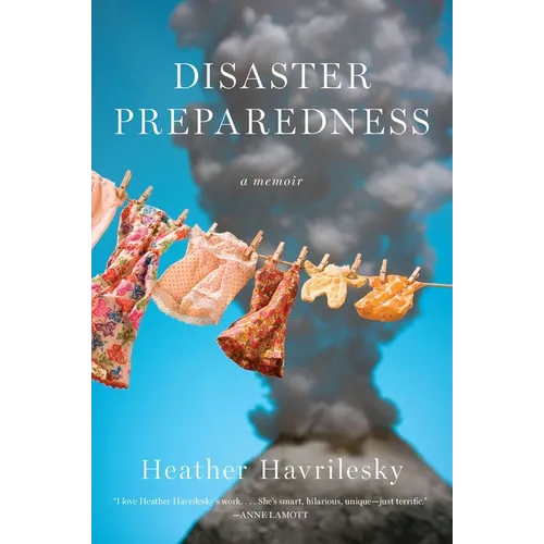 Disaster Preparedness - Paperback