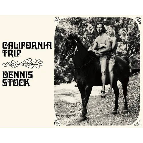 California Trip - Paperback