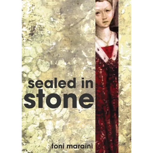 Sealed in Stone - Paperback