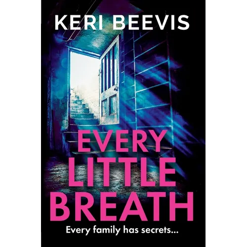 Every Little Breath - Paperback