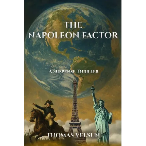 The Napoleon Factor - Paperback