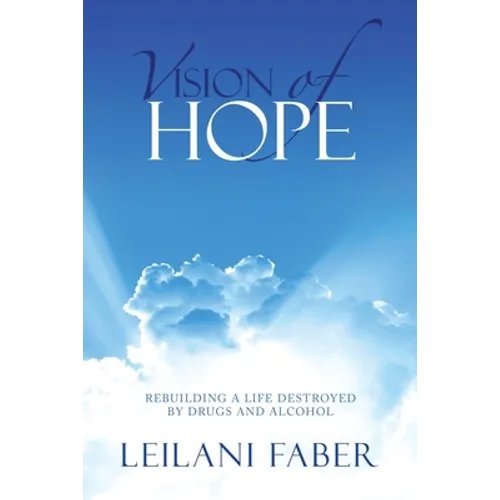 Vision of Hope - 2nd Edition - Paperback