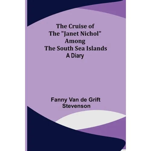 The Cruise of the 