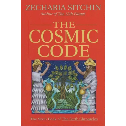 The Cosmic Code (Book VI) - Hardcover