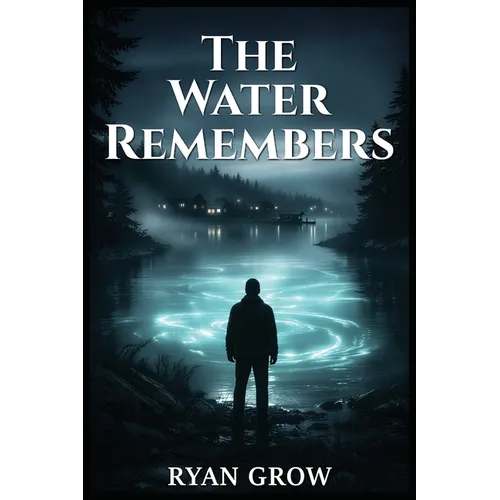 The Water Remembers - Paperback