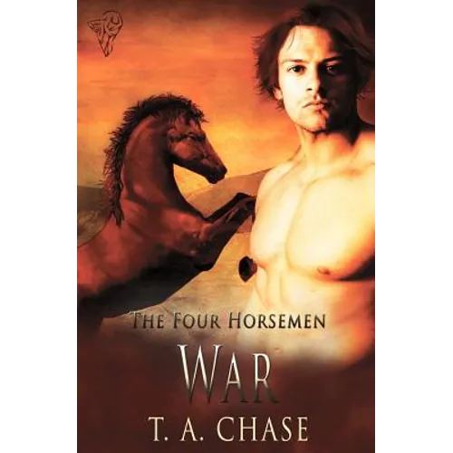 The Four Horsemen: War - Paperback