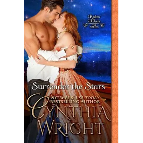 Surrender the Stars: The Raveneau Novels, Book 2 - Paperback