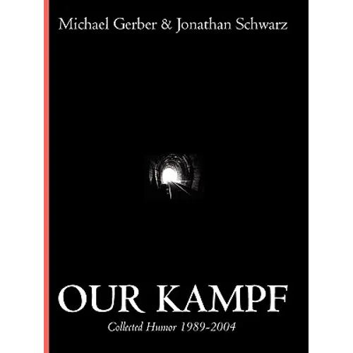 Our Kampf - Paperback