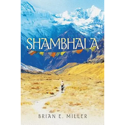 Shambhala - Paperback