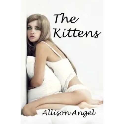 The Kittens - Paperback