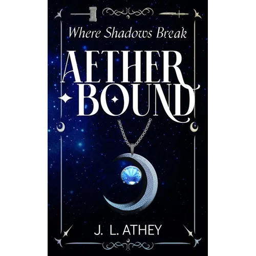Where Shadows Break - Paperback