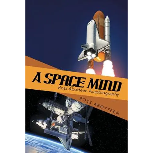 A Space Mind - Paperback