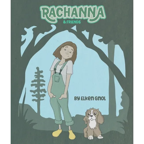 Rachanna & Friends - Paperback