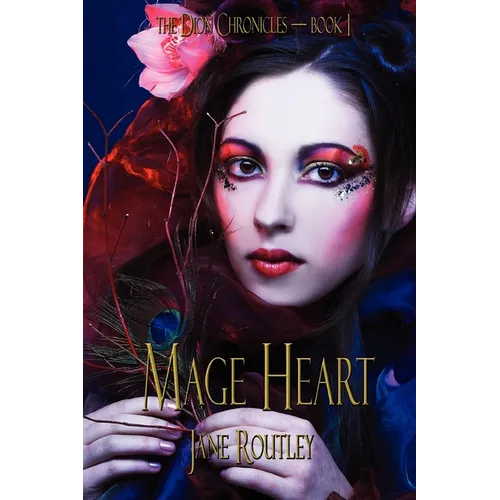 Mage Heart - Paperback