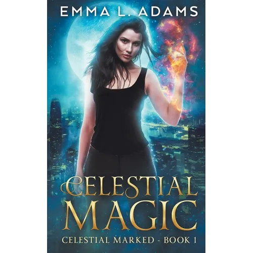 Celestial Magic - Paperback