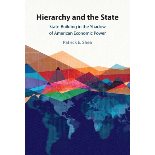 Hierarchy and the State - Hardcover