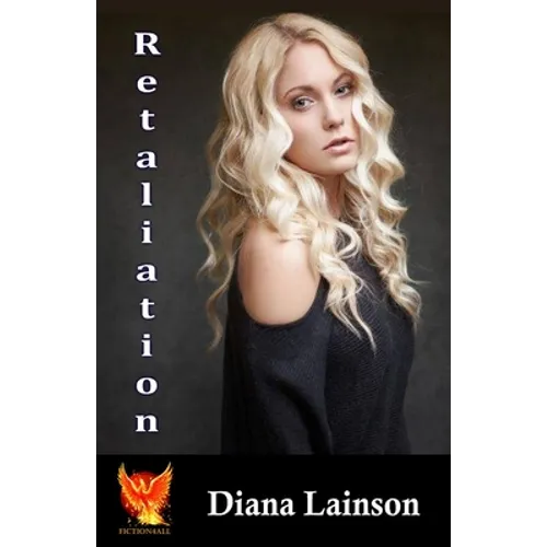 Retaliation: Lex Talionis - Paperback