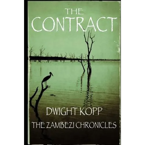 The Contract - Paperback