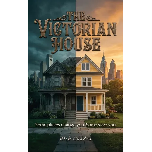 The Victorian House - Paperback