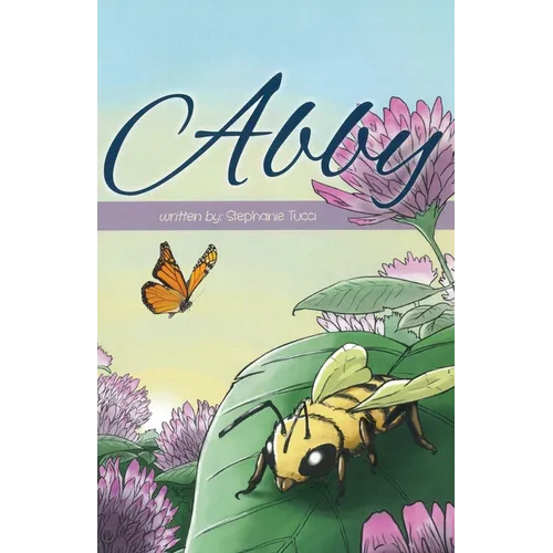 Abby - Paperback