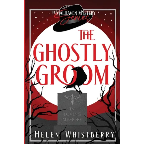 The Ghostly Groom - Paperback