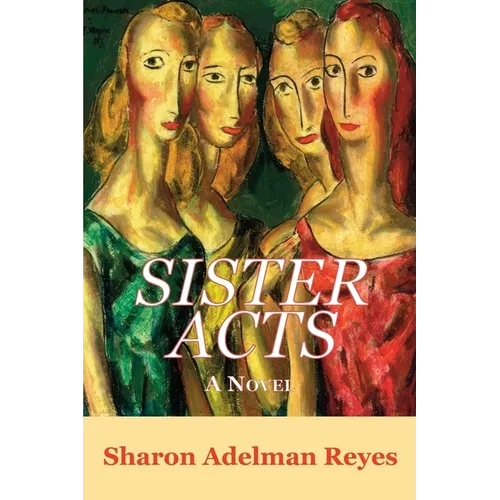 Sister Acts - Paperback