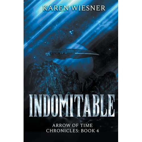 Indomitable - Paperback