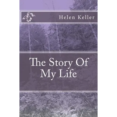 The Story Of My Life - Paperback