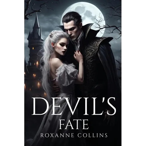 Devil's fate - Paperback