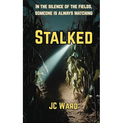 Stalked - Paperback