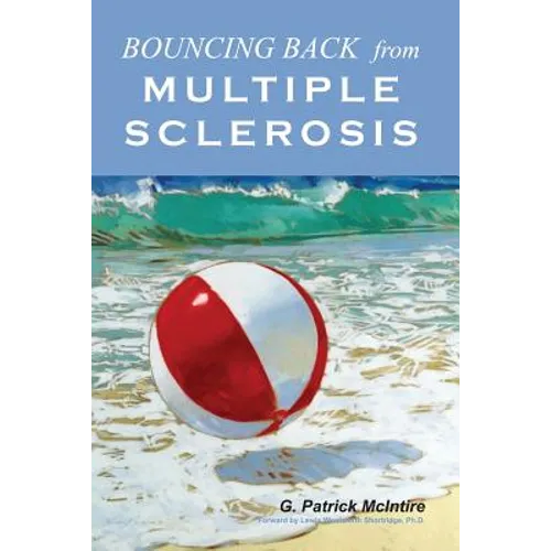 Bouncing Back From Multiple Sclerosis - Paperback