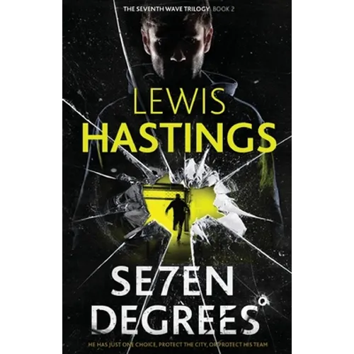 Seven Degrees - Paperback