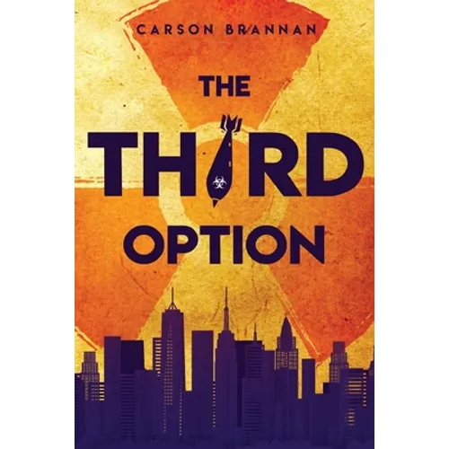 The Third Option - Paperback