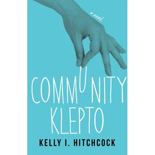 Community Klepto - Paperback