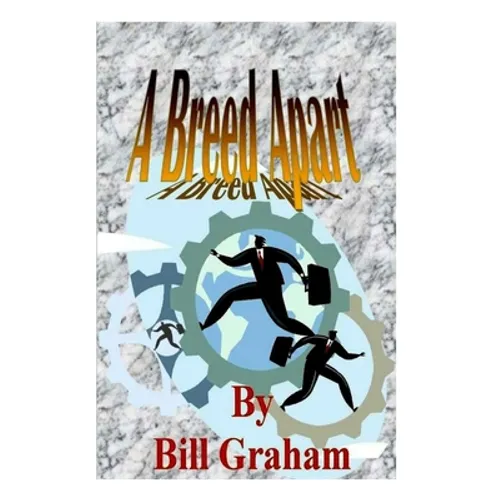 A Breed Apart - Paperback
