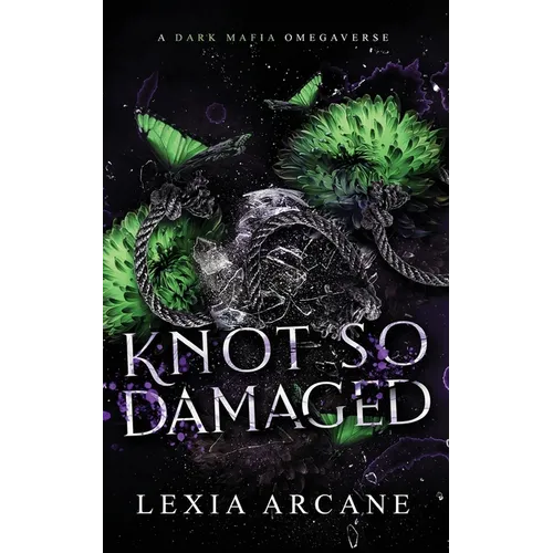 Knot So Damaged - Paperback