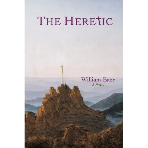 The Heretic - Paperback