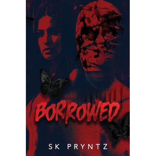 Borrowed - Paperback