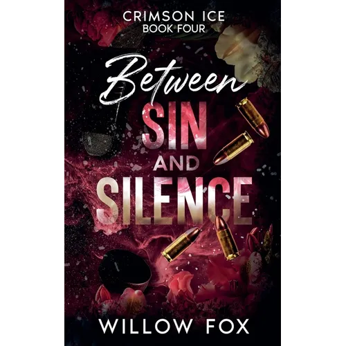Between Sin and Silence - Paperback