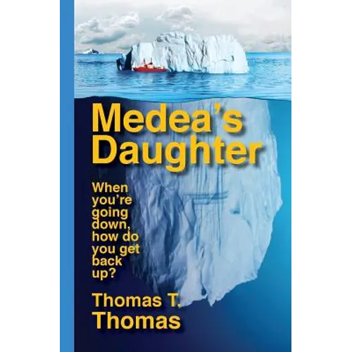Medea's Daughter - Paperback