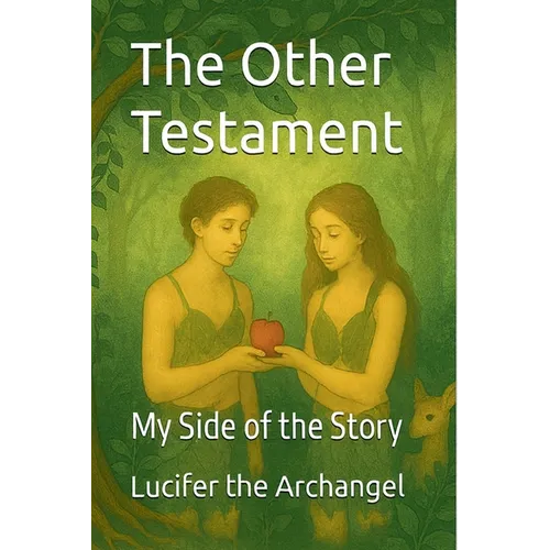 The Other Testament - Paperback